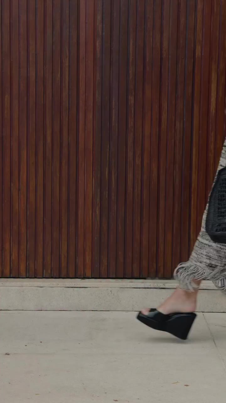 The phone’s ringing, but first… what’s in my bag?