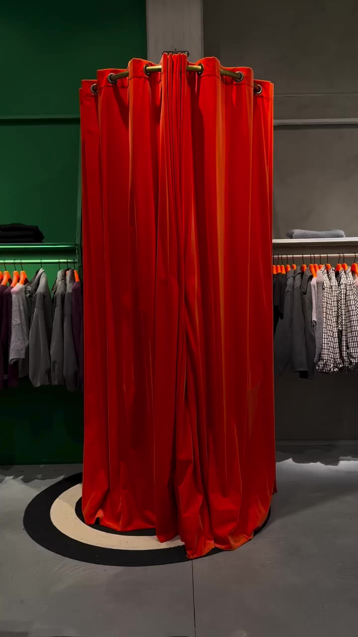 Altijd een feestje bij @vandijk.store 💚