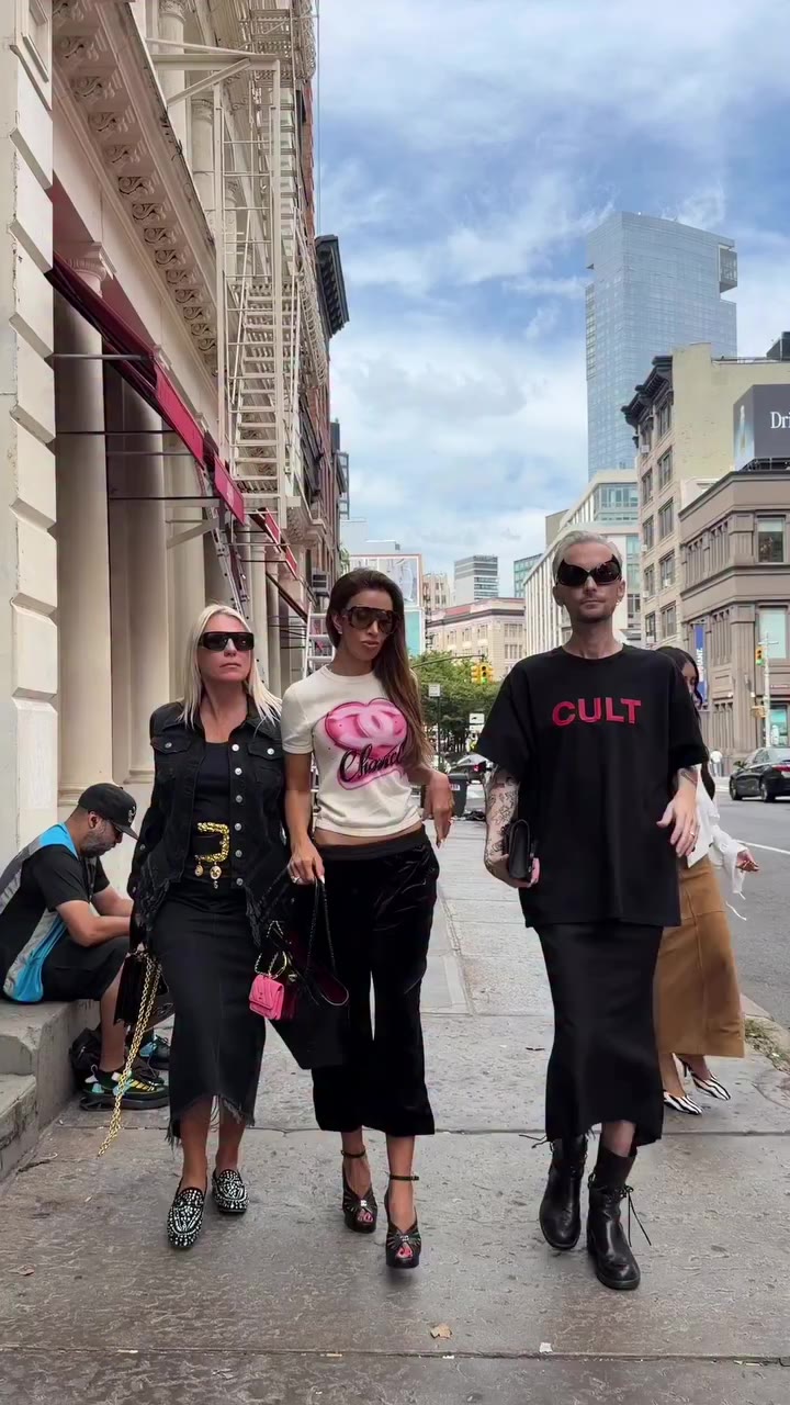 NY vibes …. #NY #jewelrydesigner #steferejewelry #style #fashion