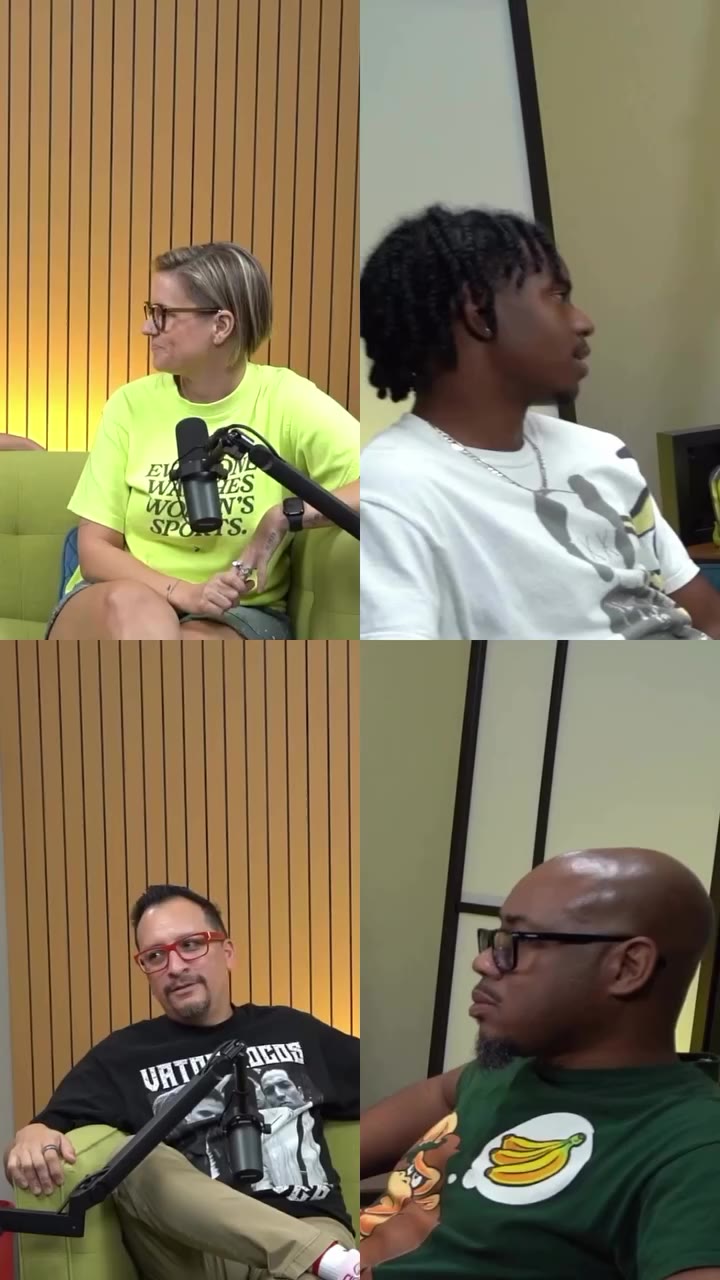 Do you care about what Kanye has said or done? Full video on YouTube!