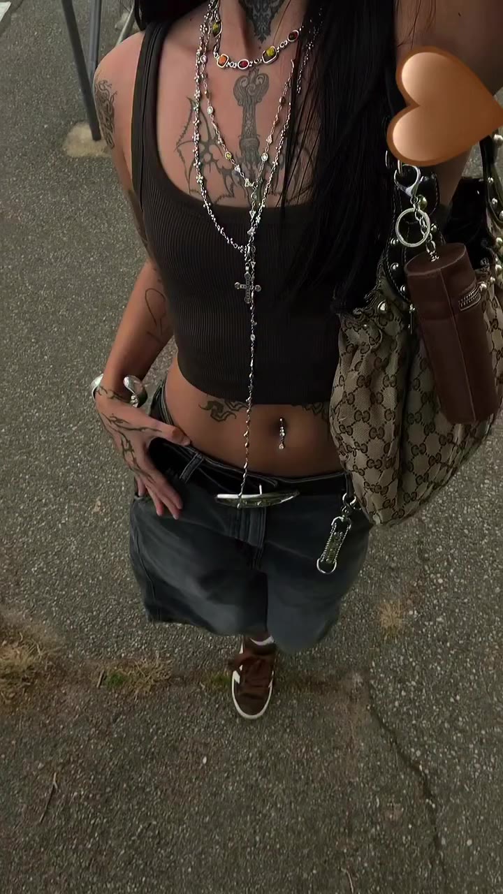 brown fits are the best 🤎 -> TikTok : luciedreaams ✨ MY FIT CONCEPT ✨ Created…