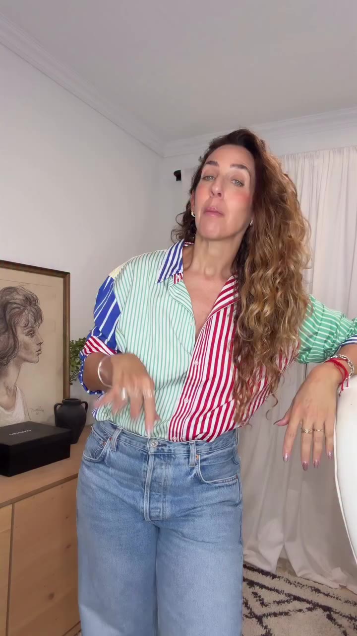 Oficialmente ha vuelto la era del vintage shopping. Comenta EDIT y vas a poder…