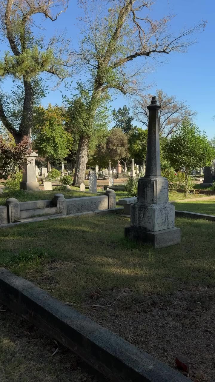 Spooky season is the absolute best time of year in Sacramento, especially for…