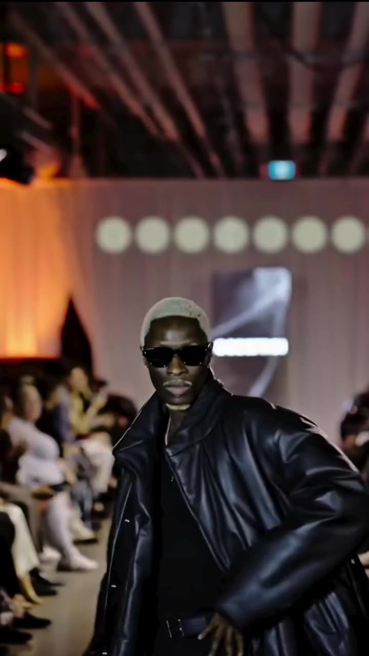 Beyond the runway, what I’ll remember most is the room are the incredible…