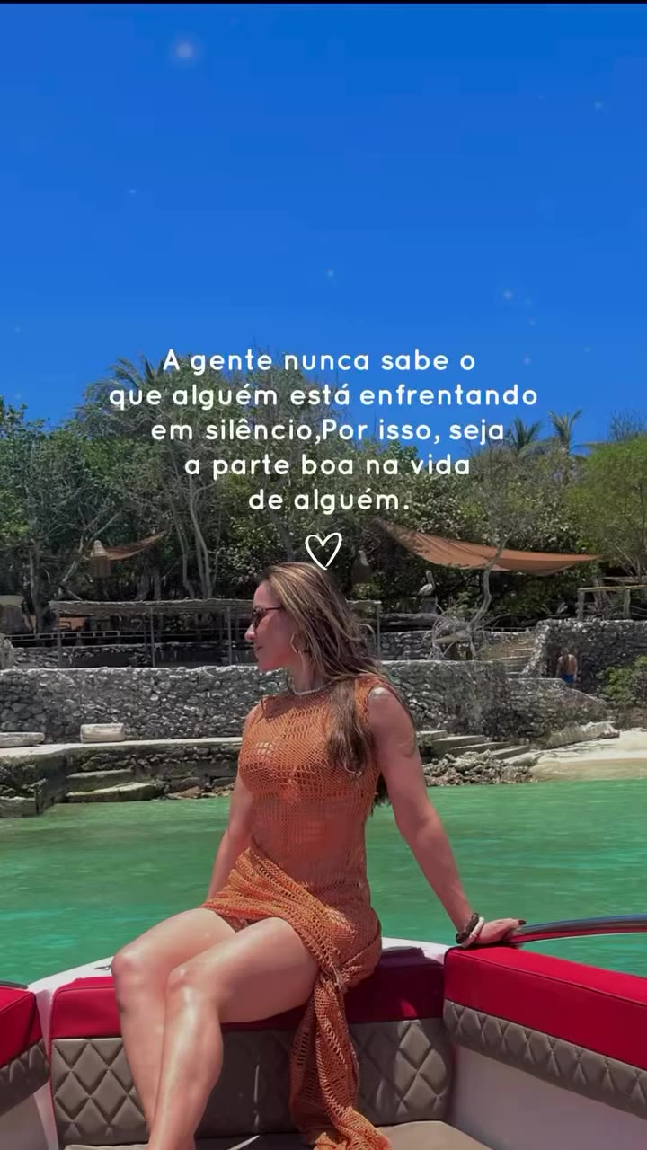 Seja a parte boa! ✨ @geanecavalheiro #lifestyle #sejaparteboanavidadaspessoas…