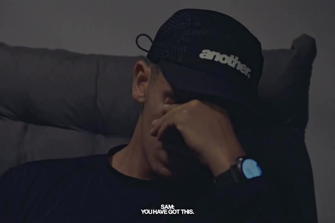 UNTIL I CAN’T | A STORY OF PUSHING HUMAN LIMITS Out now on YouTube. 93 loops…