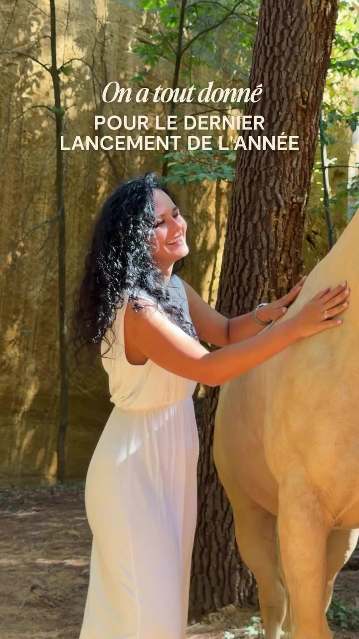 J-7 avant le dévoilement Quelques gouttes peuvent tout changer. Notre…