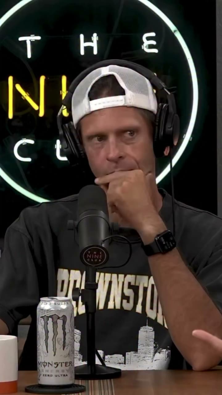 @_julianlewis turns down a big offer on @thenineclub