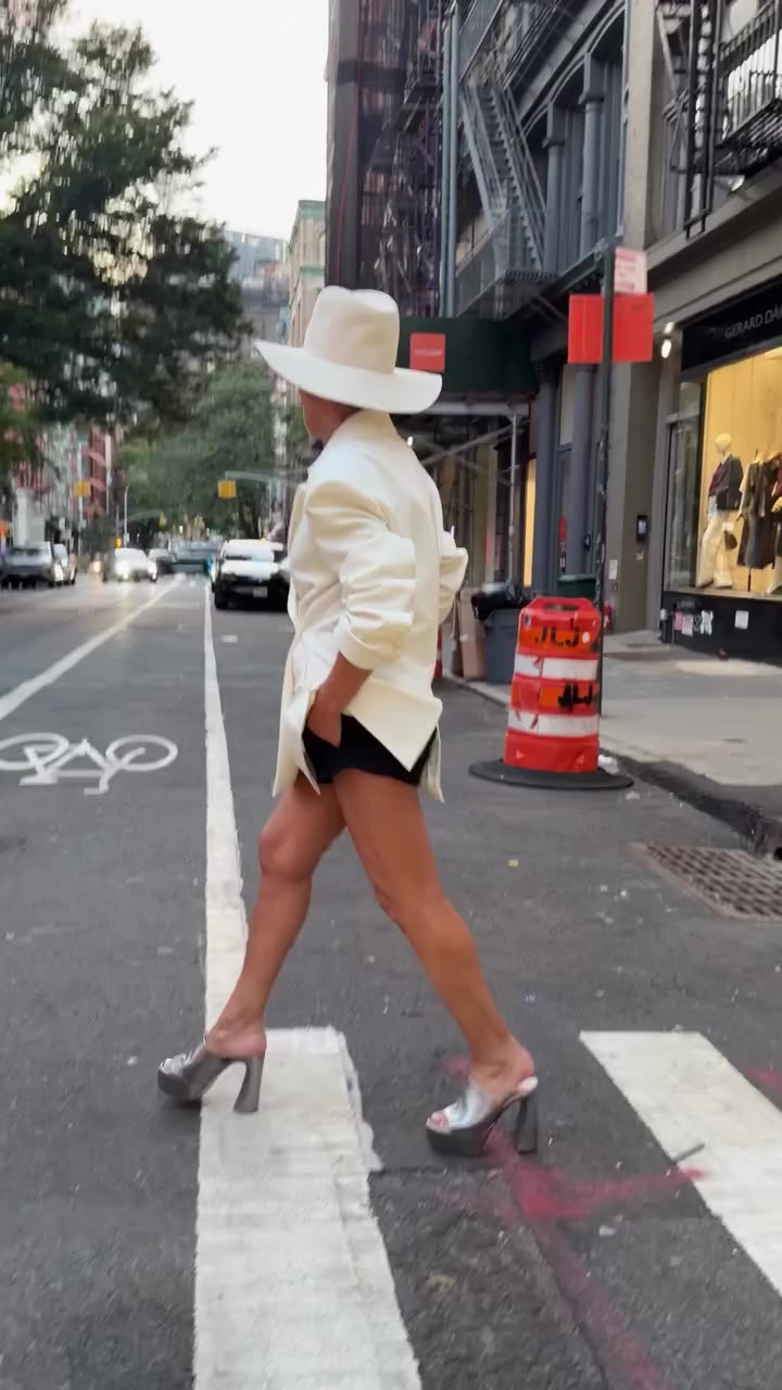 white hot