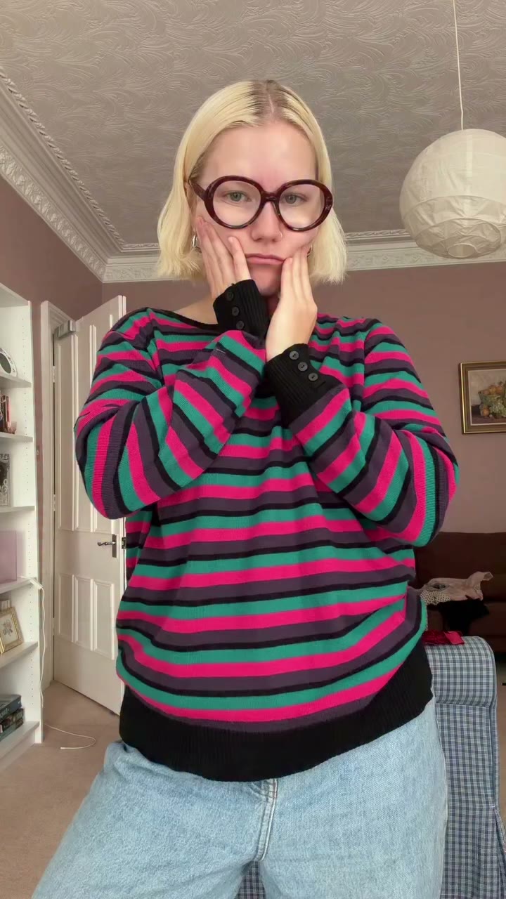 it was only a matter of time tbh 💞💞💞💞💞 I dyed it myself, so she’s hella…