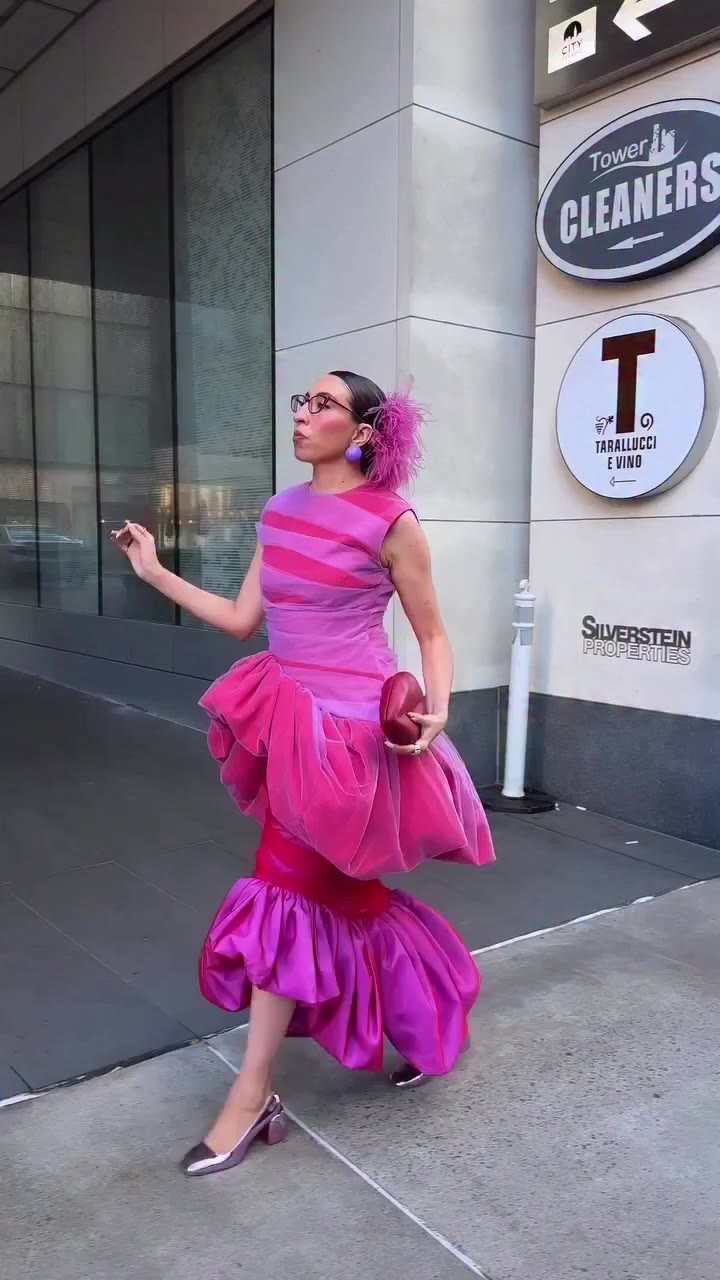 MSOLagos x @cvazzana 😍🔥 Caroline came with the colors in this ‘fit🤩🔥…