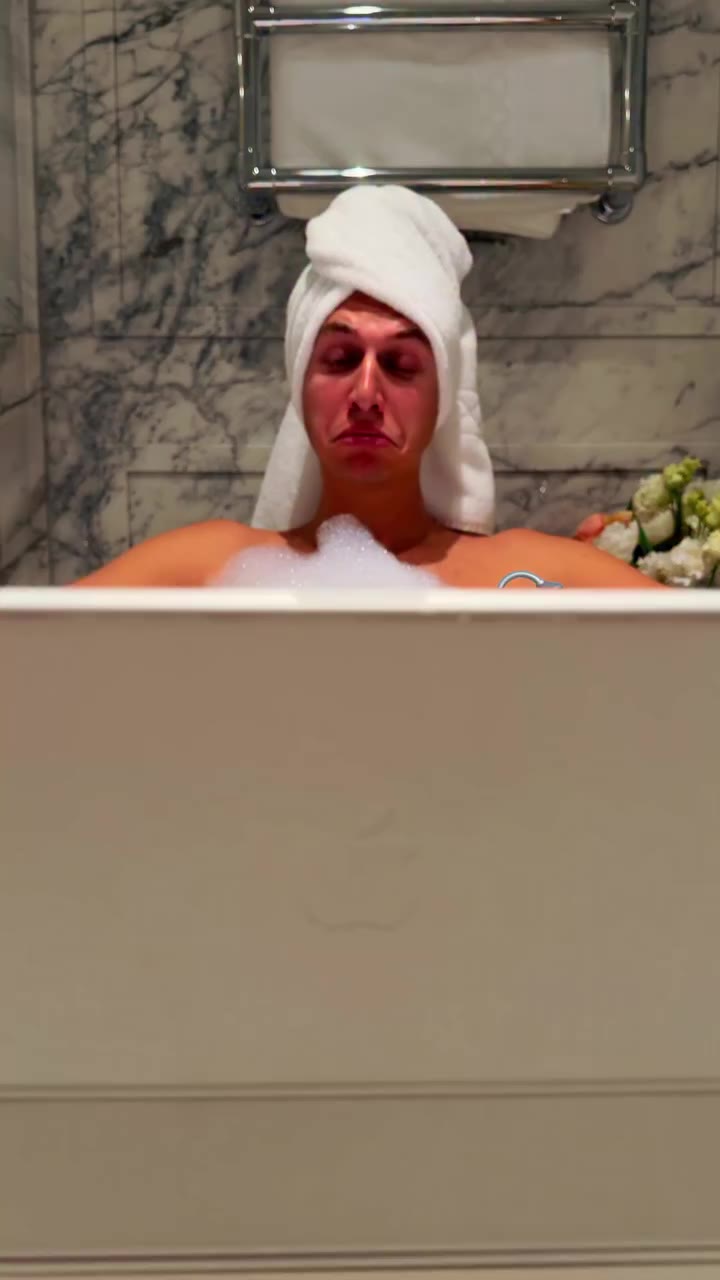 Hygiene in more ways than one #ItsAllFamily