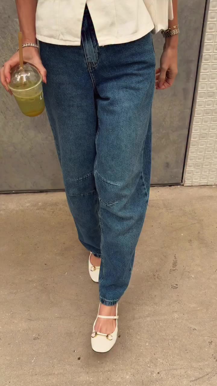 Who’s that girl? She found the perfect jeans 👖 @equivocojeans