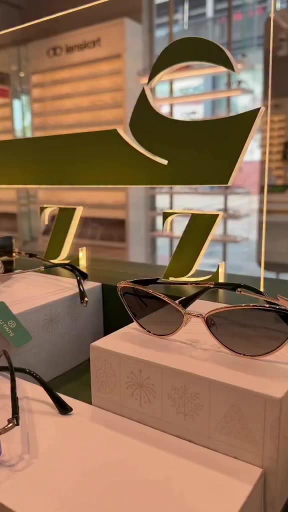 كل ستايل يجسّد روح المناسبة، وكل تفصيلة تحكي قصة! 💚 لا تفوتكم مجموعة عز،…
