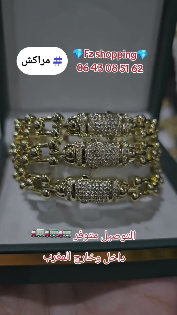 #bijoux #accessories #acier #فرنسا🇨🇵_بلجيكا🇧🇪_المانيا🇩🇪_اسبانيا🇪🇸_السعو…
