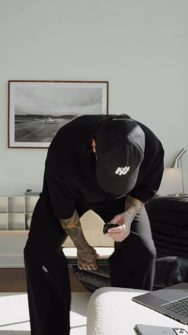 A glimpse into the story of our fragrance Bear. We are very close to bringing…