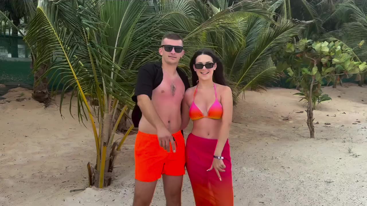 postcard from vacation🌺🌊