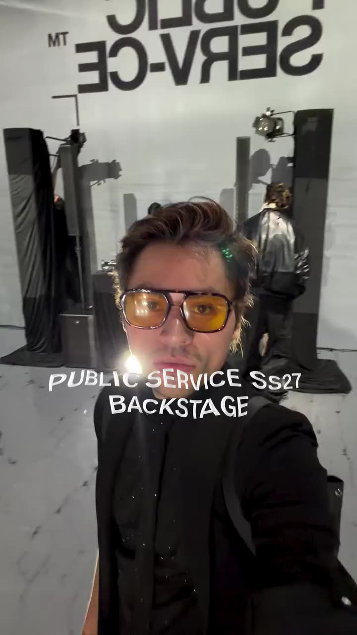 PUBLIC SERVICE | THE REST IS NOISE @publicserv_ce @notleodong…