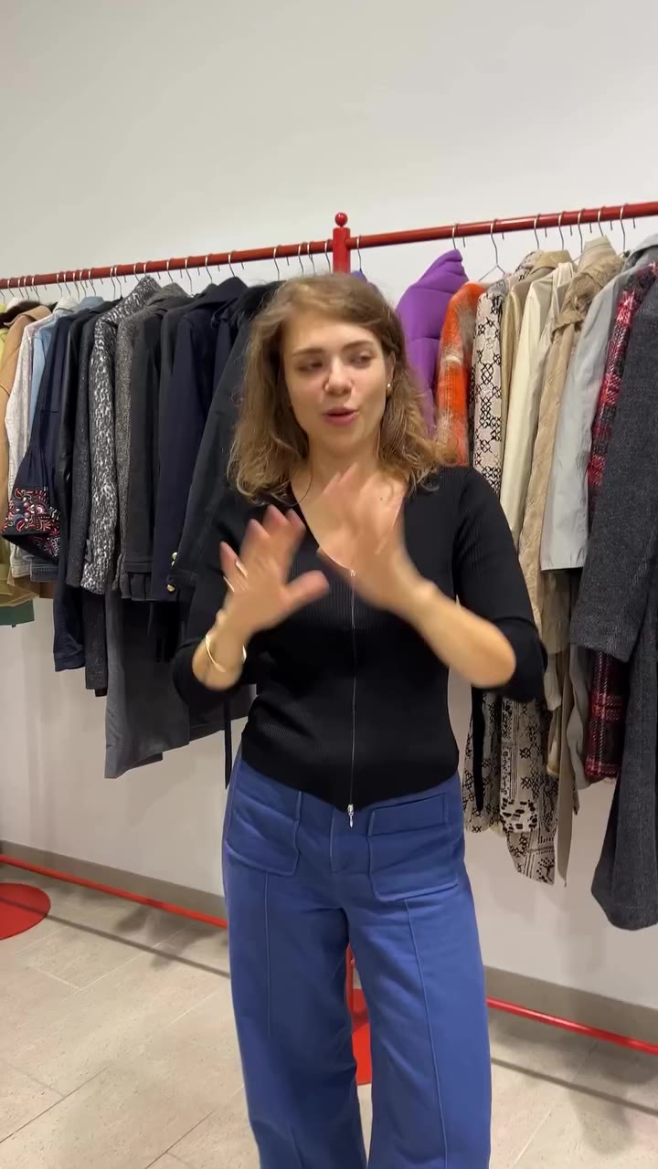 Not sure which jacket to reach for? Let’s take you through some of our autumn…