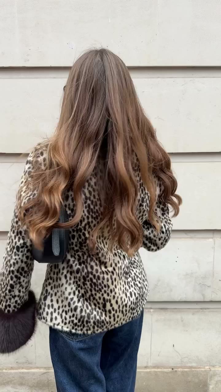 A good hair day thanks to @limozlogli #blowdry #hairinspo #blowout