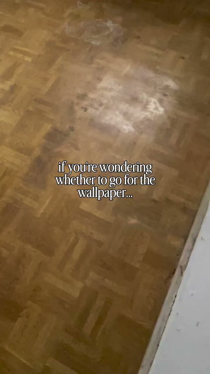 love this sound being used for house reno so here’s a throwback to when my…
