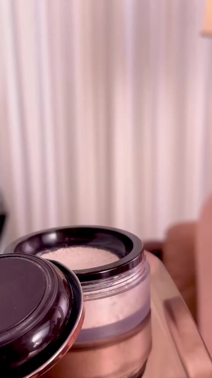 🪽✨ THE POWDER FOR EVERYONE, EVERYWHERE! ✨🪽 Darlings, come BEHIND THE SCENES…