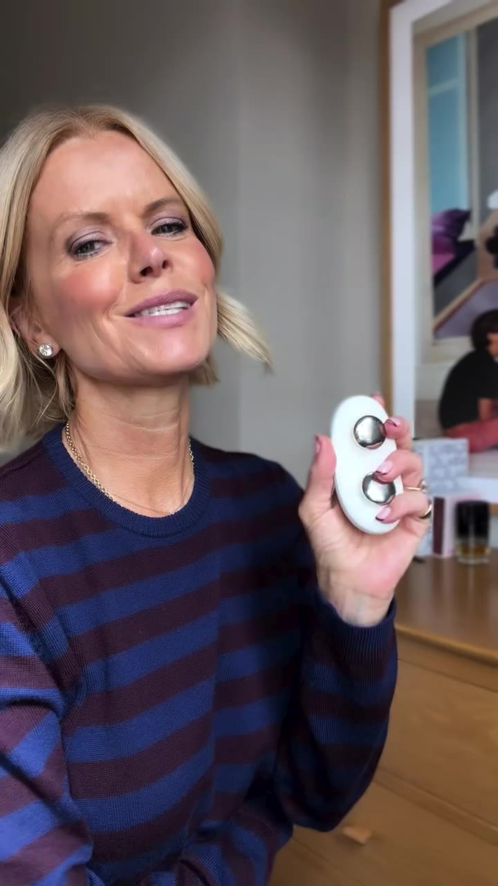 ZIIP Halo is a non-negotiable in my skincare routine. I’ve habit-stacked my…