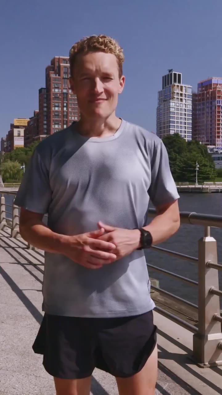 Marathon myth or fact? @mattwilpers is setting the record straight before race…