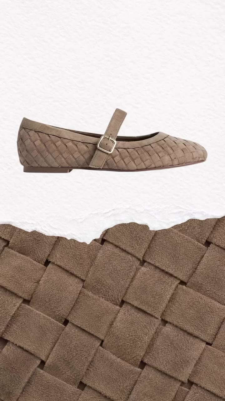 It’s all in the details. Designed in house, curated for you.