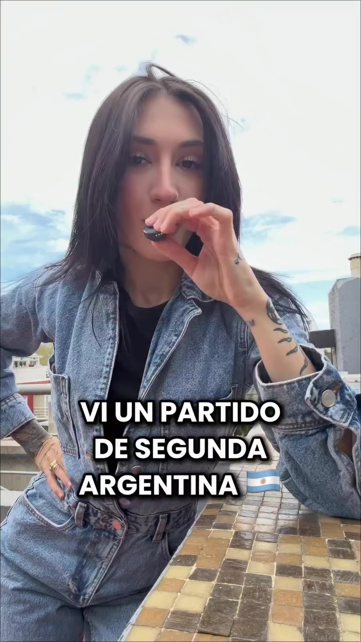 Descubriendo la segunda división argentina @ferrooficial 🚂💚#football #futbol…