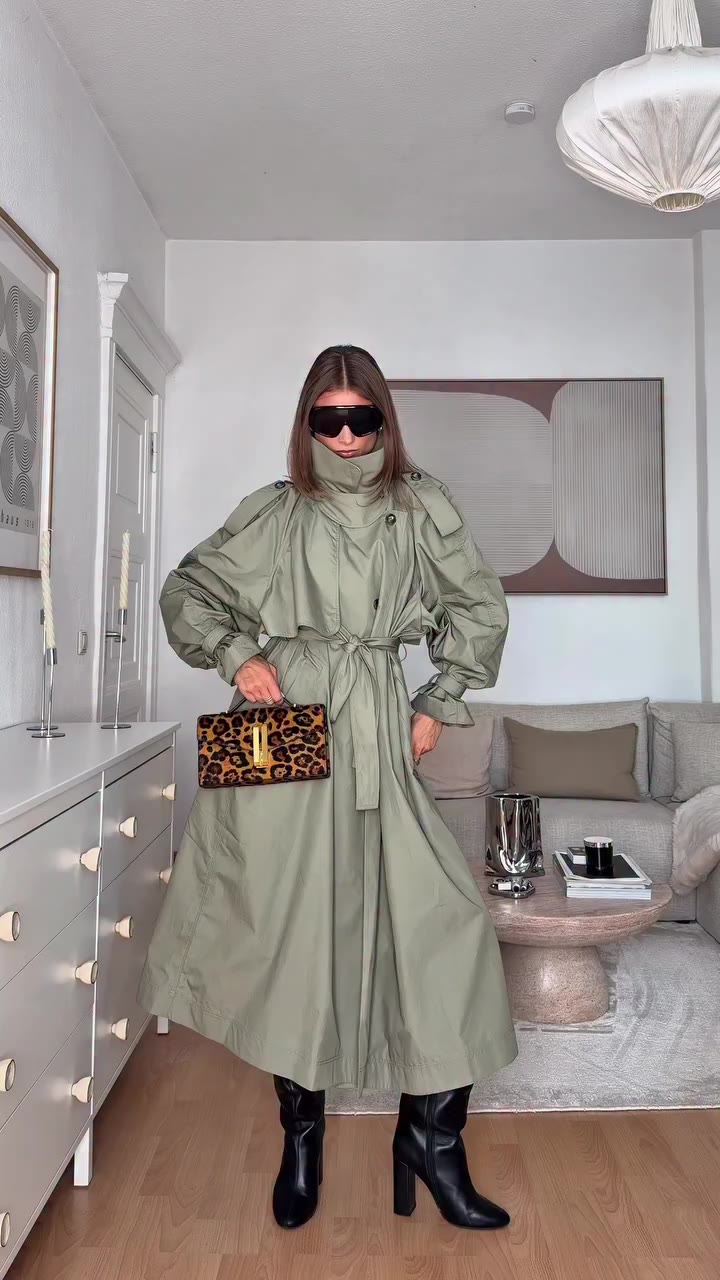 Fall outfit inspo for my divas out there