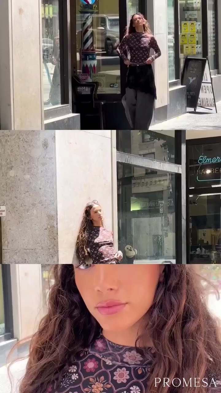 Save this for your next city stroll