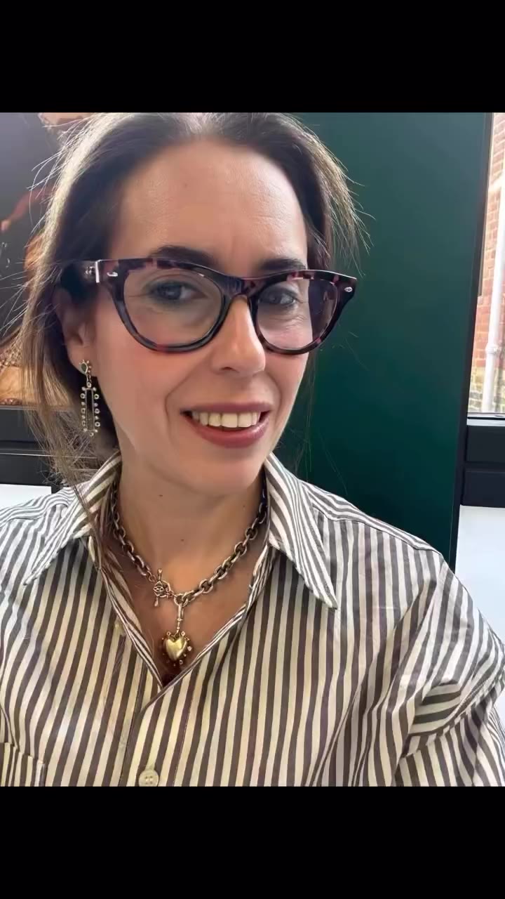 ⫷ A little peek behind the scenes ⫸ From the buzz of Barley Mow Centre…