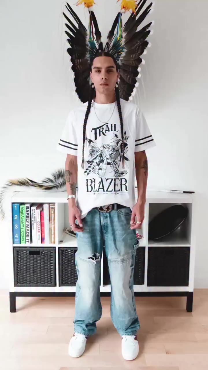 The Wacipi State capsule is available now online! 🪶