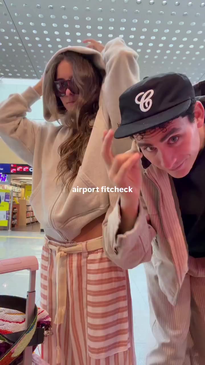 full fits @nudeproject 🛫