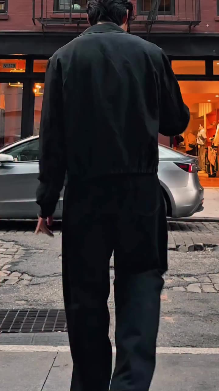 uniform 🖤