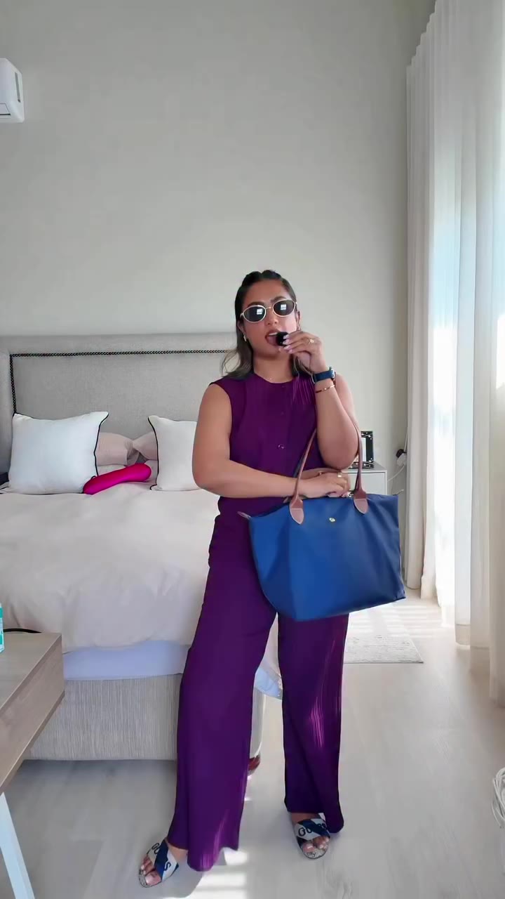 Love a cute Sunday OOTD. What’s your go-to outfit for a Sunday? Also leave me…