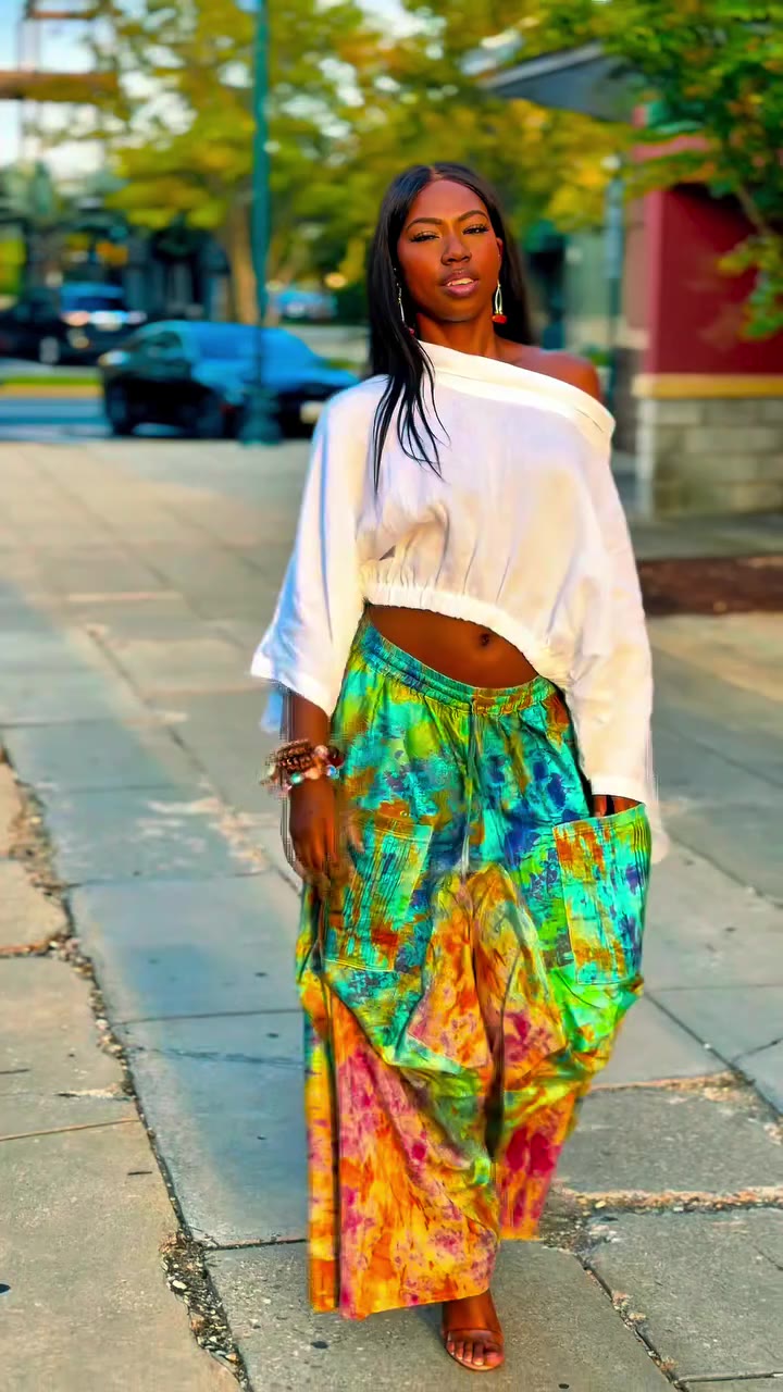 Still stuck on these wear all year round pants Complete the look and shop the…