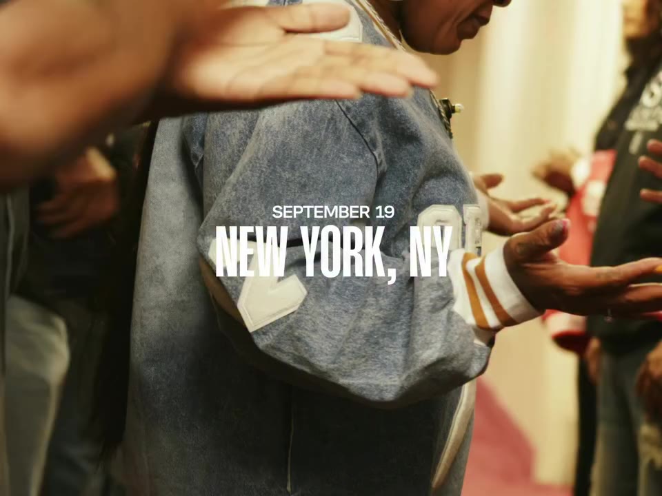 ‼️NEW YORK 🤯🙌🏽😭‼️ OVER 100 SALVATIONS… MIRACLES… SIGNS… WONDERS…
