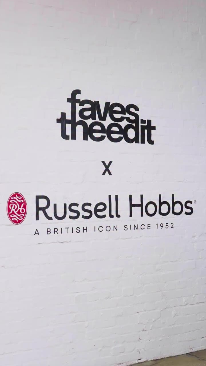 @favestheedit did it again 🪩📁🎤 Yesterday we were back with our Faves Live…
