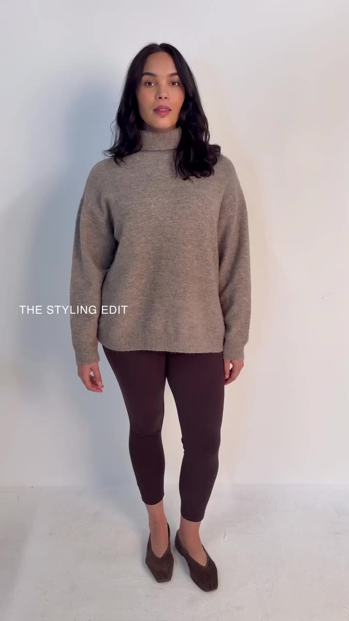 THE STYLING EDIT — EP. 1 Great wardrobes start with the basics. Meet the…