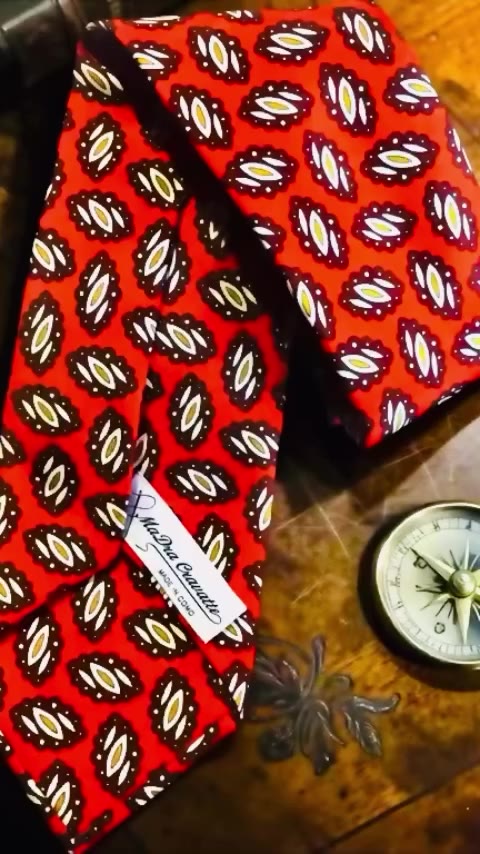 Madra Cravatte was born out of a passion for creating ties made exclusively by…