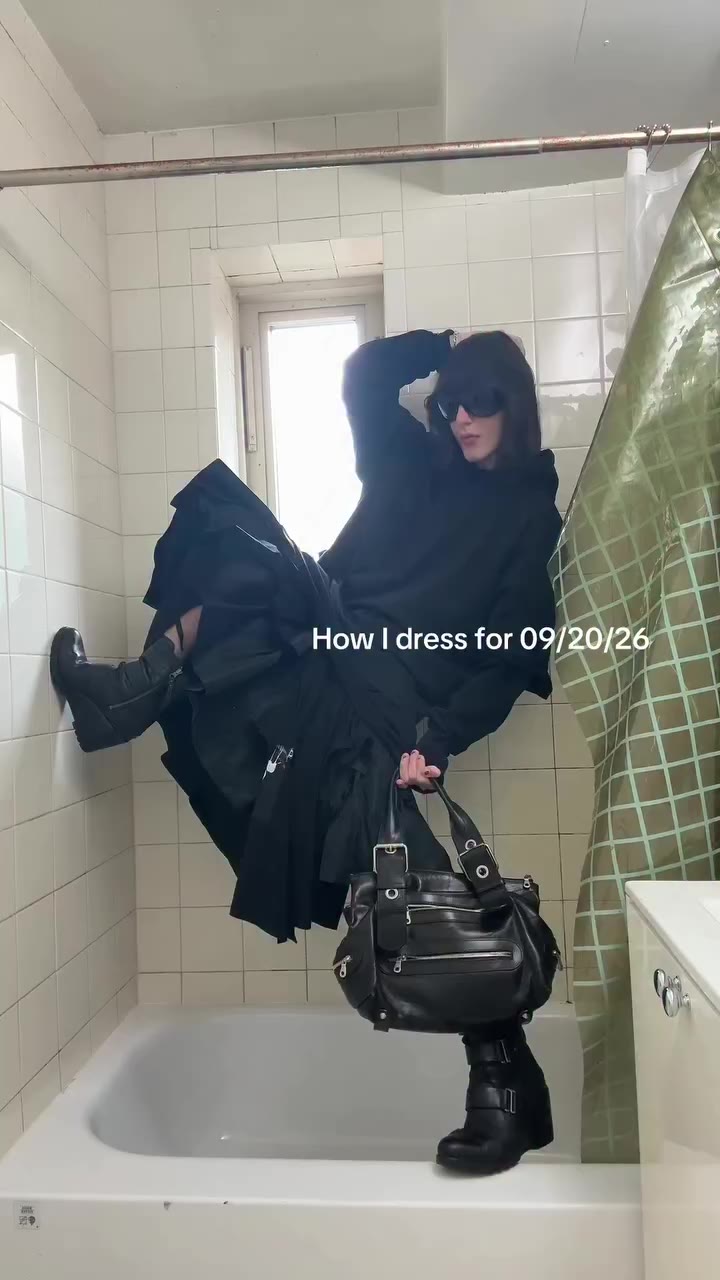#ootd
