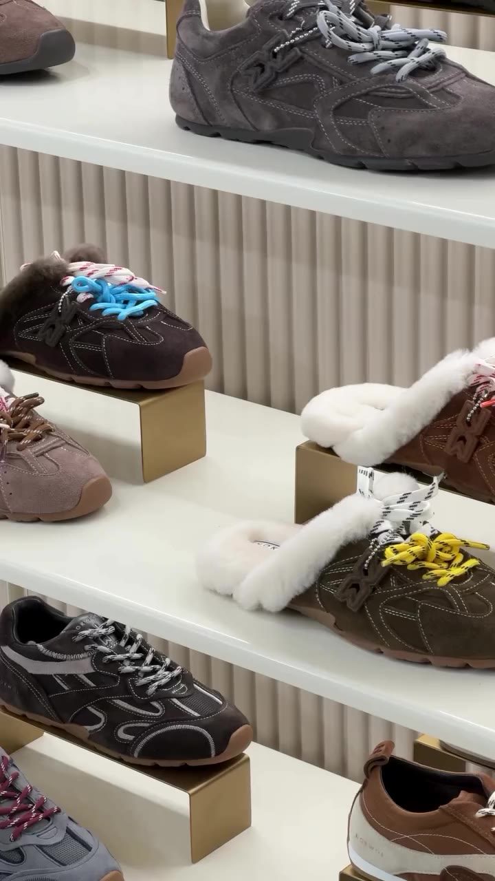 A little snippet of what we like to call shoe heaven 👼🏼💋 #Nokwol