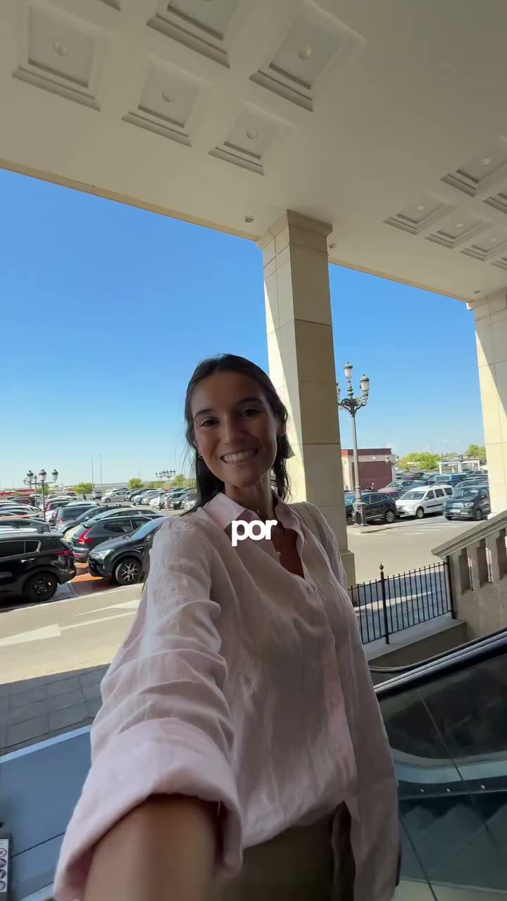 VLOG de una mañana de compras conmigo!!!🛍️💛 Con mi mami y con feder 🐶…