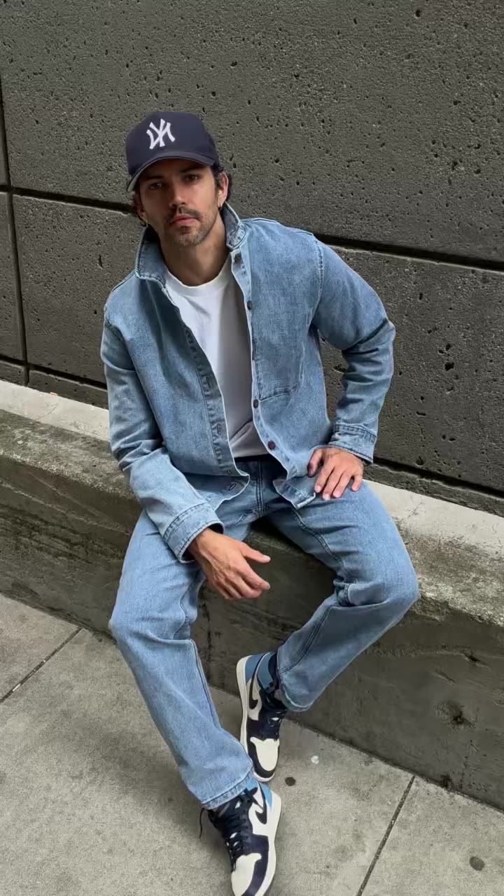The jeans that work with any shirt in your closet. #BYLTforLife