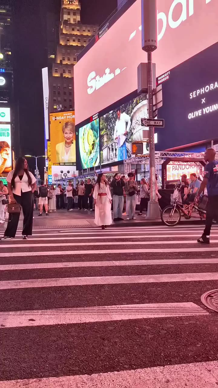 New York ha sido pasarela, escenario y punto de encuentro para la moda global…