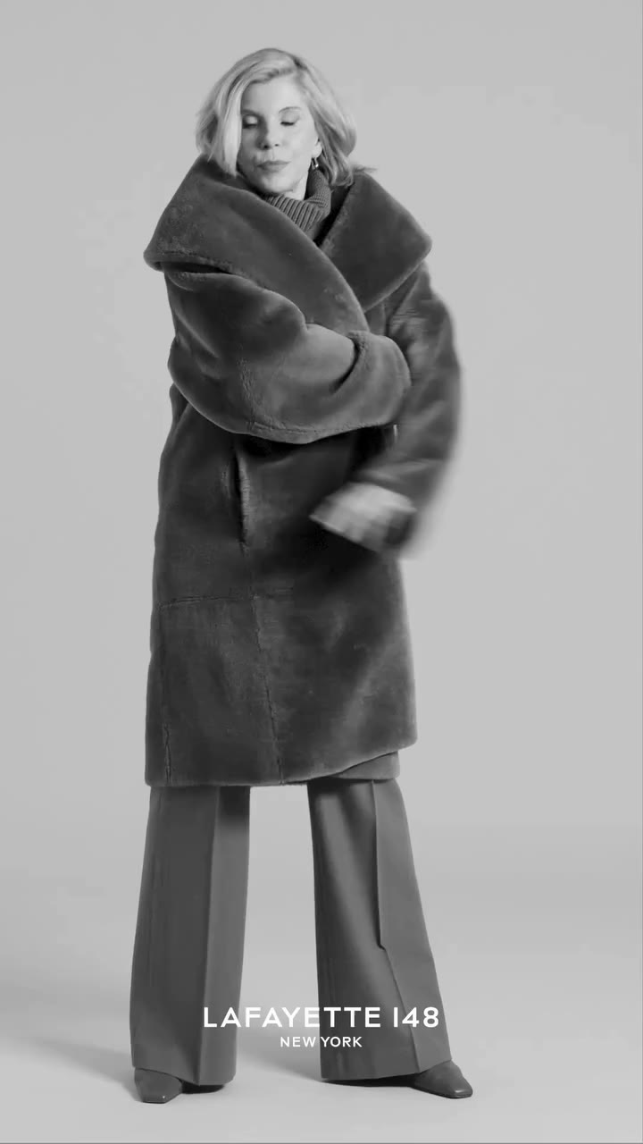 Eight New York icons make The Lafayette 148 Uniform entirely their own.⁠…