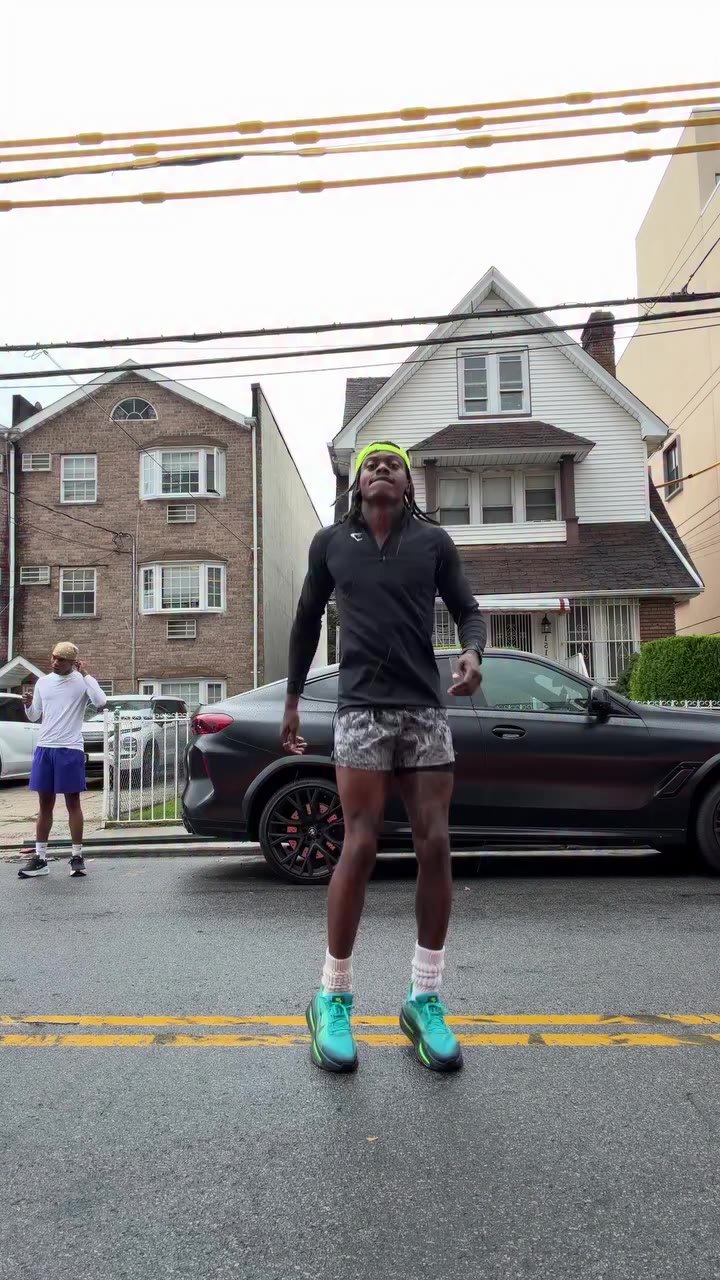 Sunday Funday Run ft. The Rain ! Somebody gotta do it