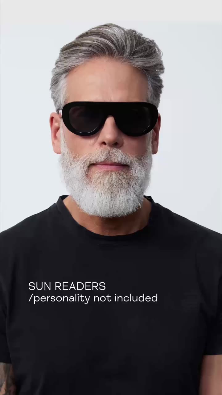 Same style, different plans. SUN READERS /personality not included…
